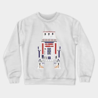 R5-D4 Crewneck Sweatshirt